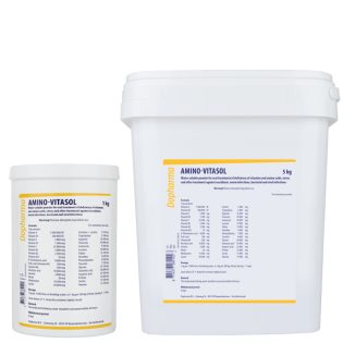 AMINO-VITASOL