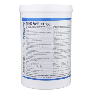 TYLOGRAN® 1000 mg/g