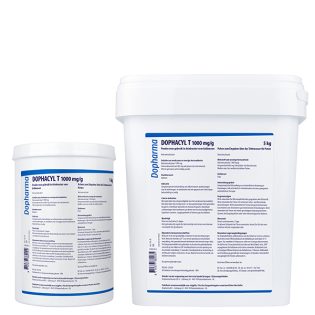 DOPHACYL® T