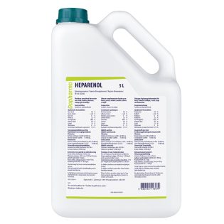 HEPARENOL®